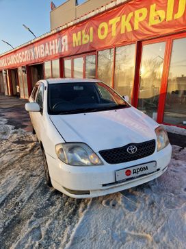  Toyota Corolla 2002 , 525000 , 
