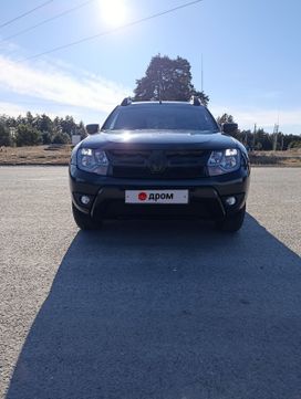 SUV   Renault Duster 2017 , 1450000 , 