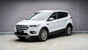  Kuga, 2019