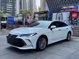  Toyota Avalon 2022 , 2800000 , 