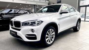 SUV   BMW X6 2019 , 5650000 , 