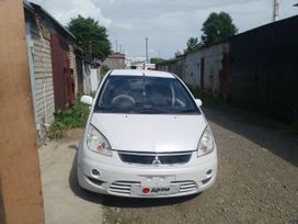  Mitsubishi Colt 2003 , 275000 , 