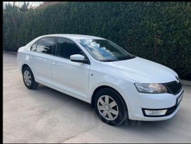 Skoda Rapid 2014 , 1150000 , 