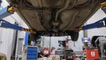  Toyota Sprinter Marino 1993 , 280000 , 