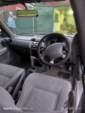  Nissan March 2000 , 265000 , 