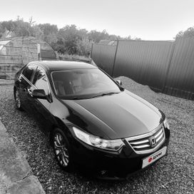 Honda Accord 2011 , 1800000 , 