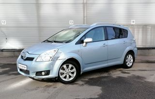    Toyota Corolla Verso 2008 , 439000 , -