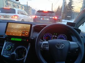    Toyota Wish 2015 , 1890000 , 