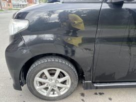  Daihatsu Tanto 2012 , 550000 , 