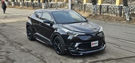 SUV   Toyota C-HR 2019 , 2099000 , 
