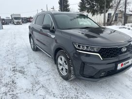 SUV   Kia Sorento 2021 , 3885000 , 
