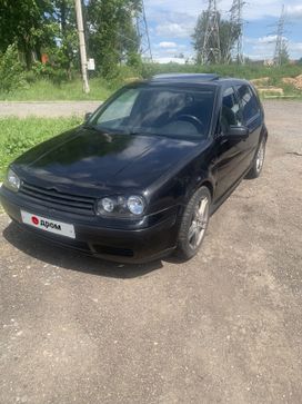  Volkswagen Golf 1998 , 310000 , 