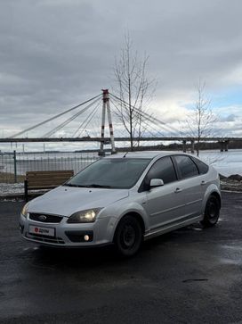  Ford Focus 2007 , 320000 , 