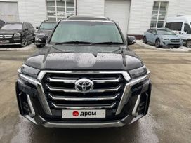 SUV   Toyota Land Cruiser 2013 , 4800000 , -