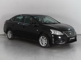  Nissan Sentra 2014 , 1290000 , --