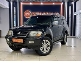 SUV   Mitsubishi Montero 2000 , 870000 , 