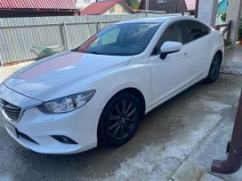  Mazda Mazda6 2013 , 1530000 , 