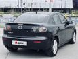  Mazda Mazda3 2007 , 699000 , 