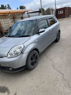  Mazda Verisa 2007 , 565000 , 