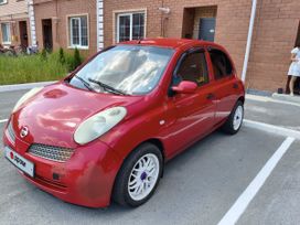  Nissan Micra 2005 , 350000 , 