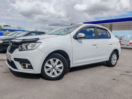  Renault Logan 2018 , 695000 , 