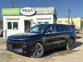 SUV   Li L6 2024 , 4830000 ,  