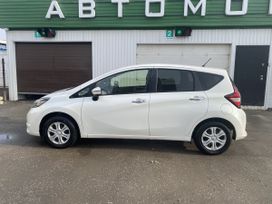  Nissan Note 2019 , 1028000 , 