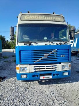    Volvo F12 1990 , 1800000 , 
