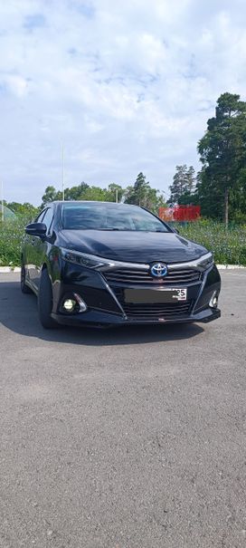  Toyota Sai 2014 , 1530000 , -