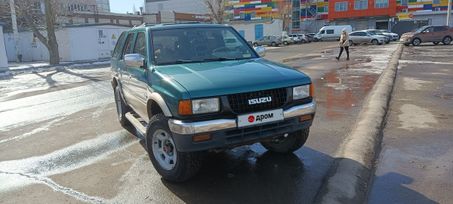 SUV   Isuzu Rodeo 1995 , 600000 , 