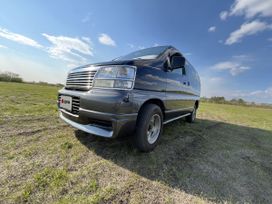    Nissan Elgrand 1997 , 750000 , 