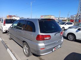    Nissan Liberty 2001 , 435000 , 