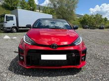  Yaris, 2022