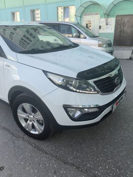 SUV   Kia Sportage 2012 , 1500000 , 