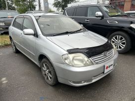 Toyota Corolla Runx 2001 , 540000 , 