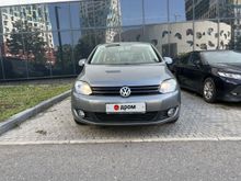  Golf Plus, 2013