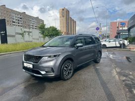    Kia Carnival 2025 , 6900000 , -
