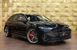  RS6, 2024