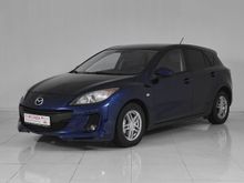  Mazda3, 2012
