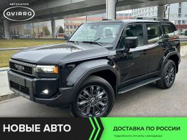 SUV   Toyota Land Cruiser Prado 2024 , 9900000 , 