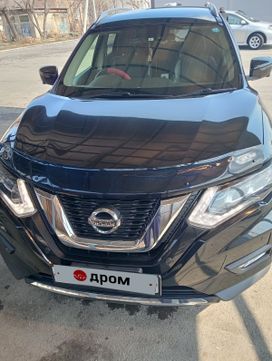 SUV   Nissan X-Trail 2018 , 2150000 , -