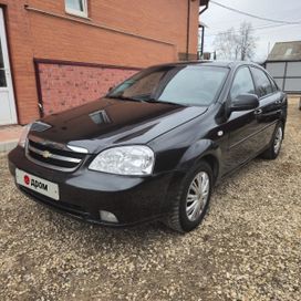  Chevrolet Lacetti 2011 , 500000 , 
