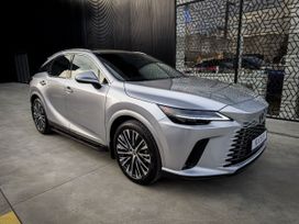 SUV   Lexus RX350h 2023 , 11900000 , 