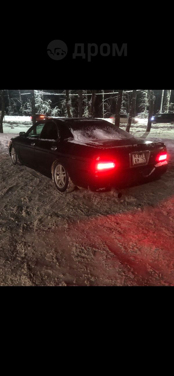  Nissan Laurel 1997 , 750000 , 