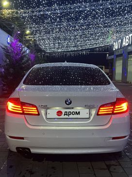  BMW 5-Series 2014 , 2400000 , 