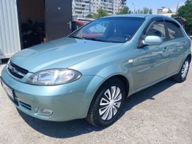  Chevrolet Lacetti 2006 , 440000 , 