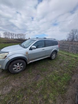 SUV   Great Wall Hover 2007 , 550000 , 