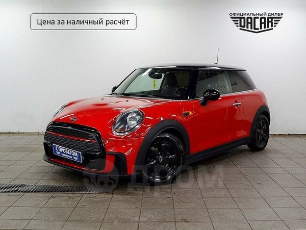  3  MINI Hatch 2018 , 1610000 , -