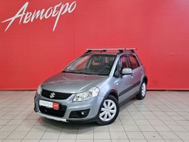  Suzuki SX4 2013 , 790000 , 