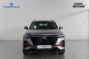 SUV   Changan CS35 Plus 2024 , 2750361 , 